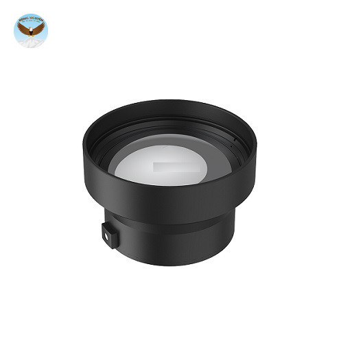 Ống kính camera đo nhiệt HIKMICRO 2X Tele Lens (2X: 50mm/F1.3, Dùng cho G40, G60)